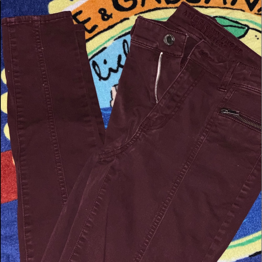 American Eagle Pants